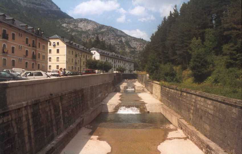 CANFRANC